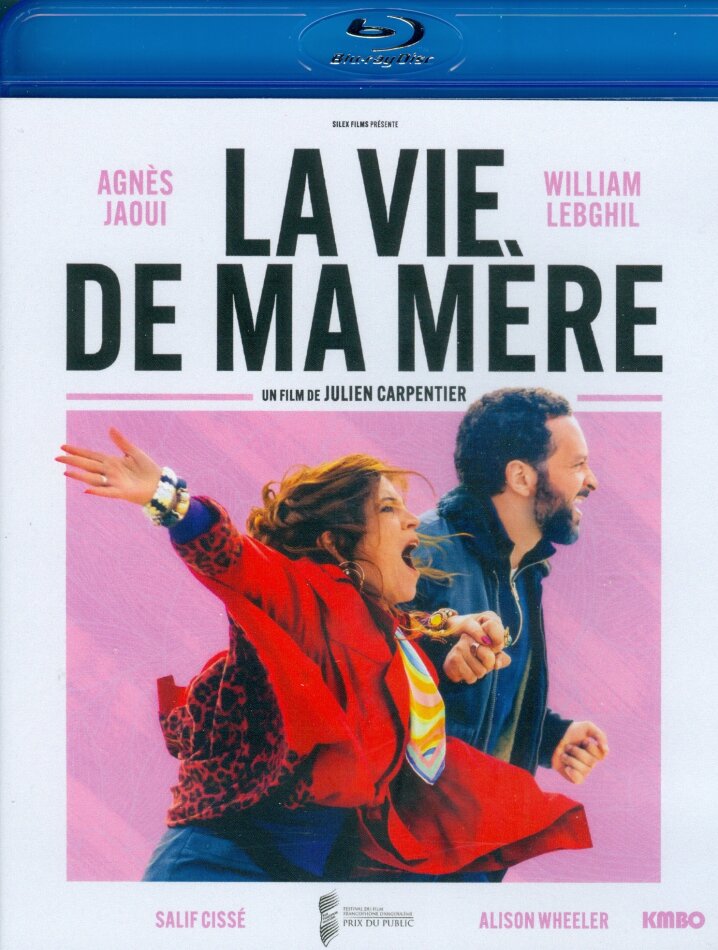La vie de ma mère (2024)