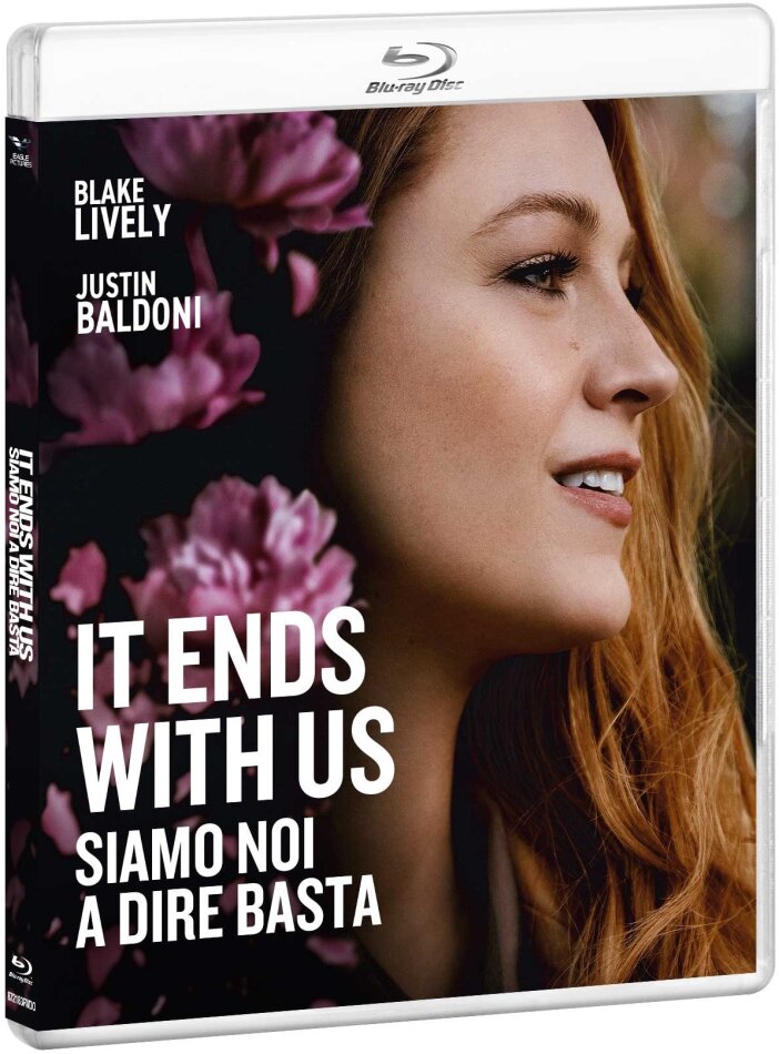 It Ends with Us - Siamo noi a dire basta (2024)