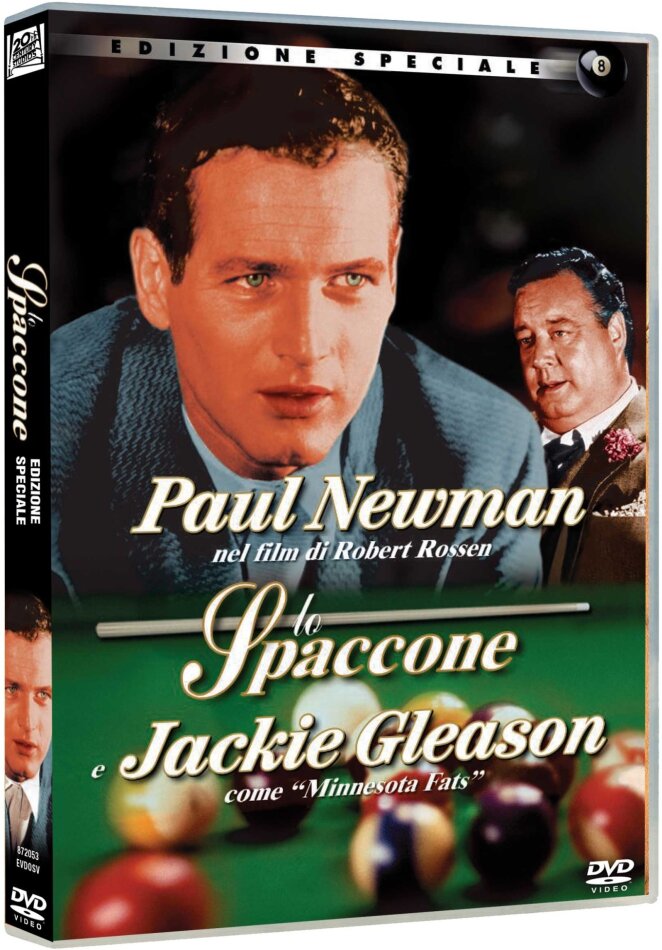 Lo spaccone (1961) Edizione Speciale