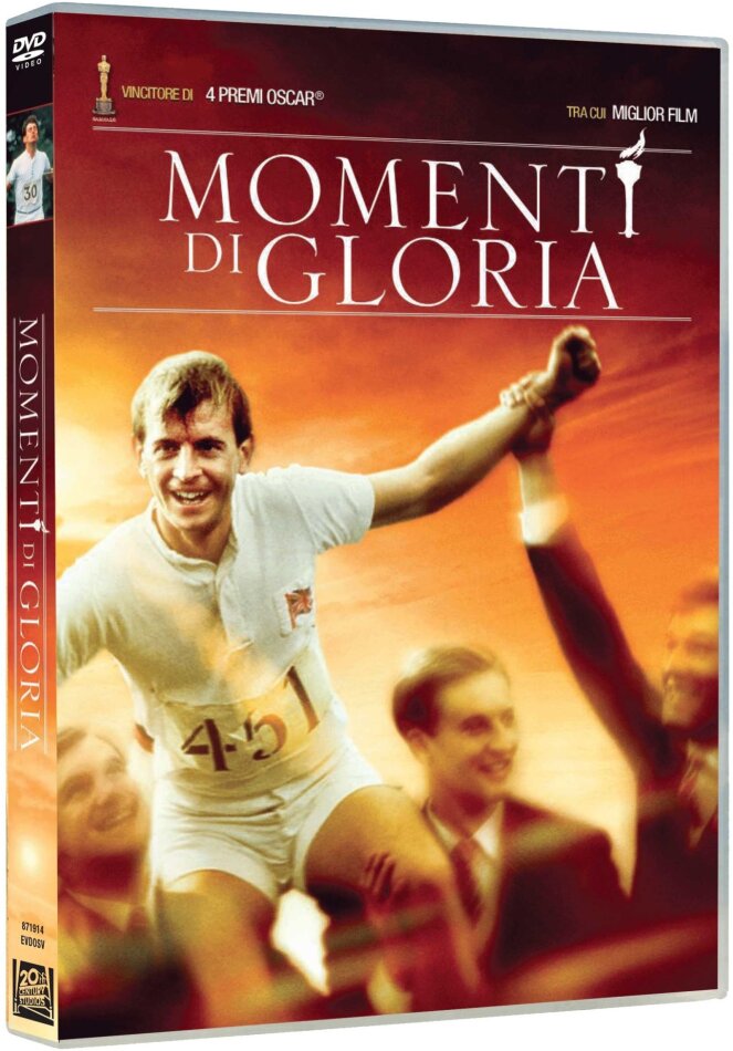 Momenti di gloria (1981) Nouvelle Edition, 2 DVD