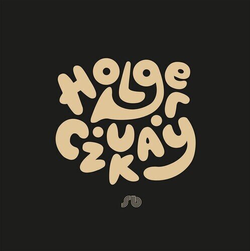 Holger Czukay (Can) - Claremont 56 Versions Gatefold, Édition Limitée, Gold Colored Vinyl, 2 LP