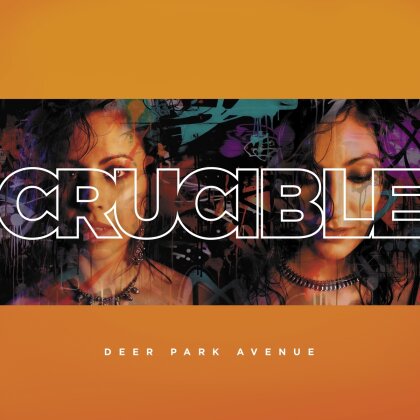 Deer Park Avenue - Crucible