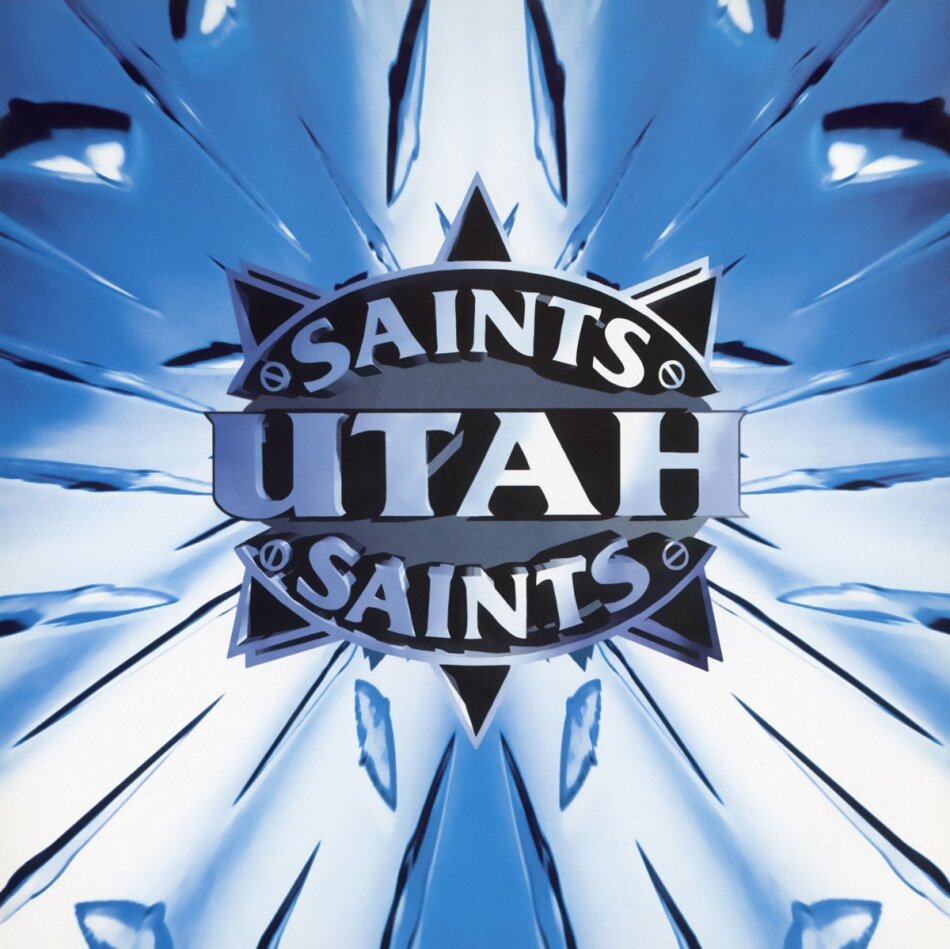 Utah Saints - --- National Album Day 2024