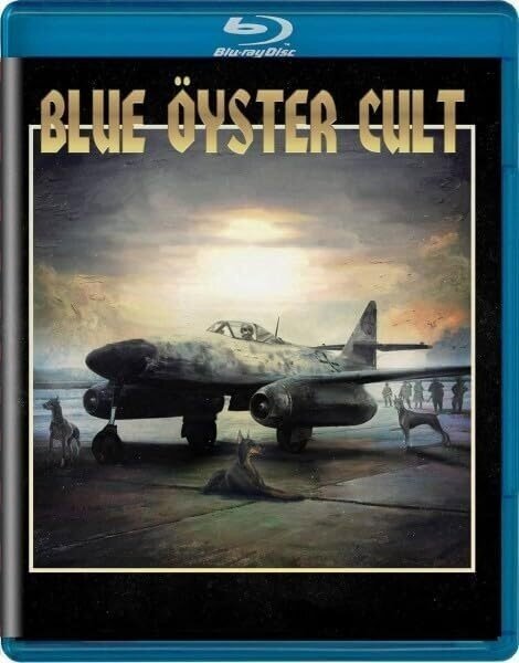 Blue Öyster Cult - 50th Anniversary Live - Third Night