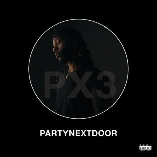 Partynextdoor - Partynextdoor 3 2024 Reissue, Ovo Sounds, 2 LP