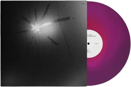 Touche Amore - Spiral In A Straight Line Rose Tinted Vinyl, LP