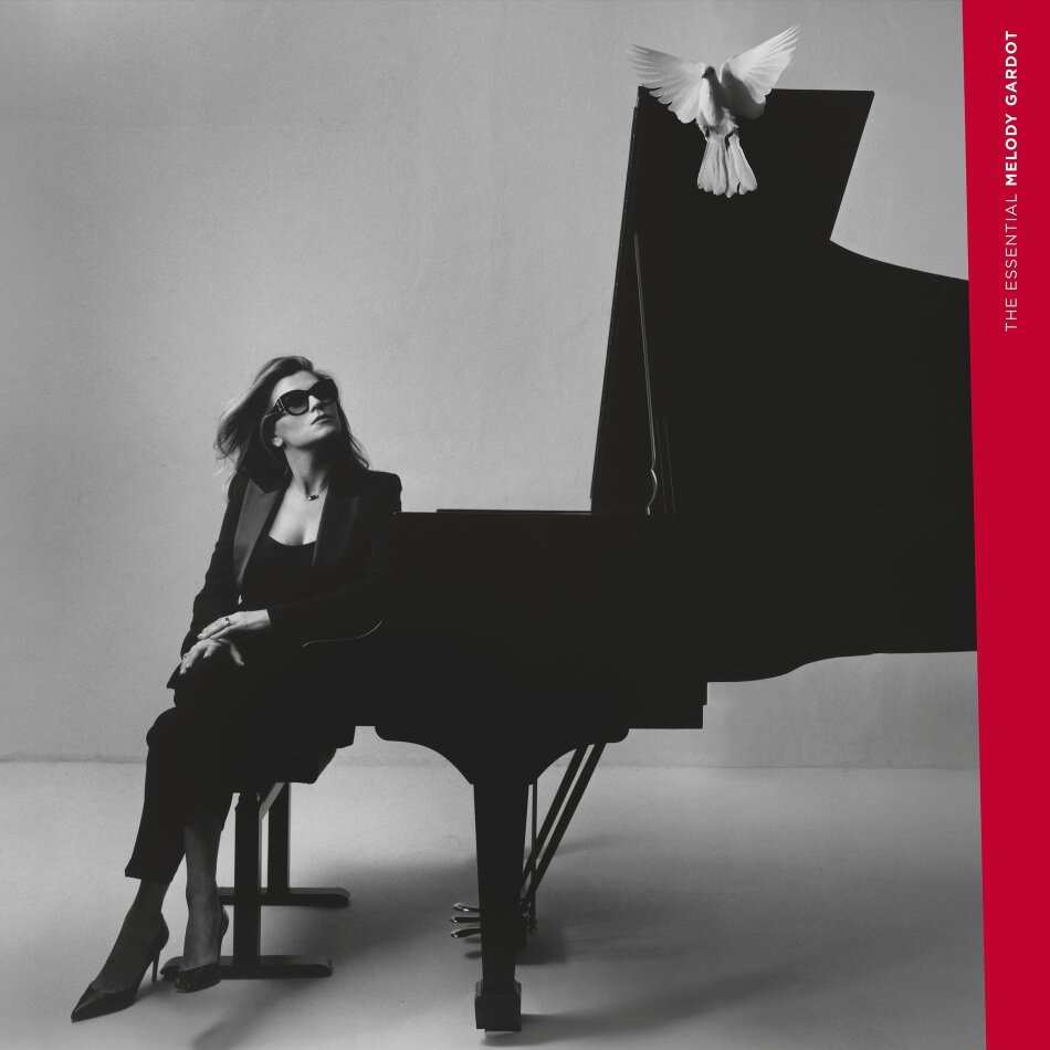 Melody Gardot - The Essential 2 CD