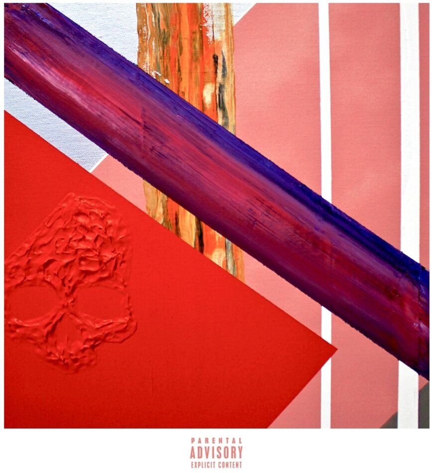 Lupe Fiasco - Tetso & Youth 2 LP