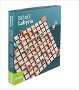 Br&auml;ndi Labyria