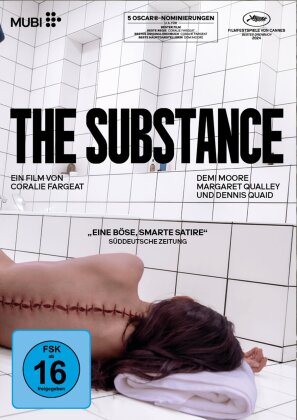 The Substance (2024)