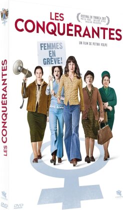 Les Conqu&eacute;rantes (2016)
