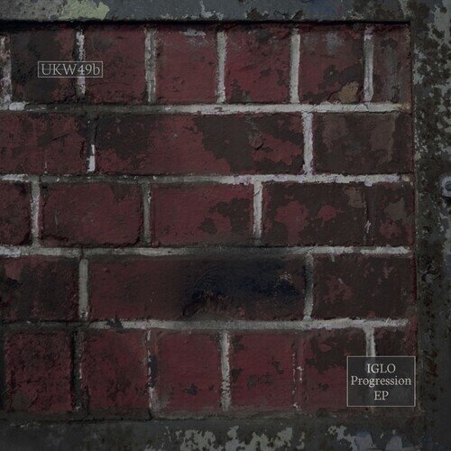 Iglo - Progression Ep 12" Maxi