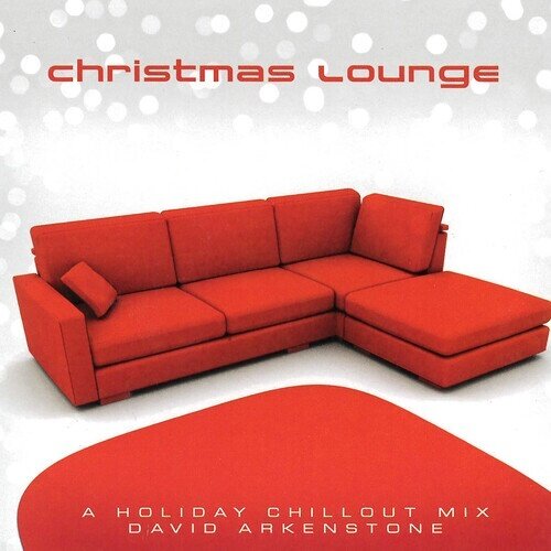 David Arkenstone - Christmas Lounge 2024 Reissue, Manufactured On Demand