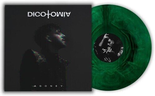 Agoney - Dicotomia Deluxe Edition, LP