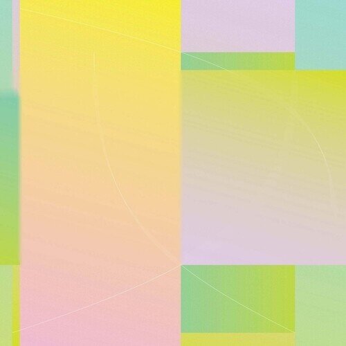 Ecovillage - Crescendo LP