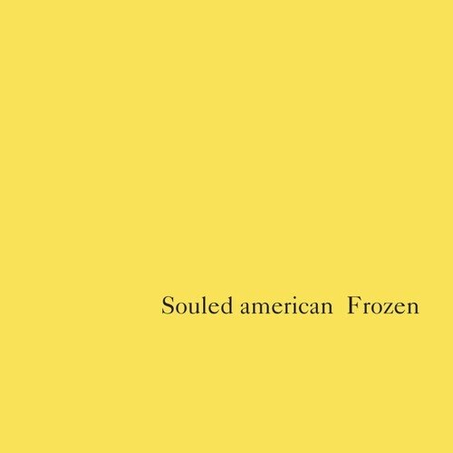 Souled American - Frozen 2024 Reissue, LP