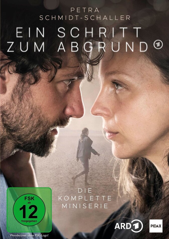 Ein Schritt zum Abgrund - Die komplette Miniserie