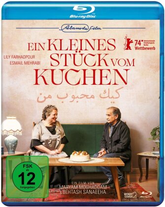 Ein kleines St&uuml;ck vom Kuchen (2024)