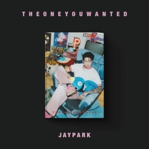 Jay Park (K-Pop) - The One You Wanted