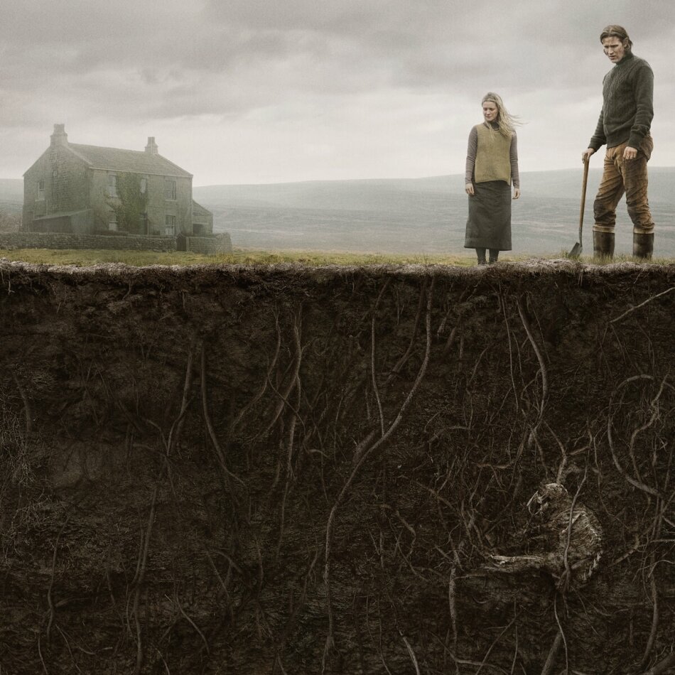 Matthew Herbert - Starve Acre - OST LP