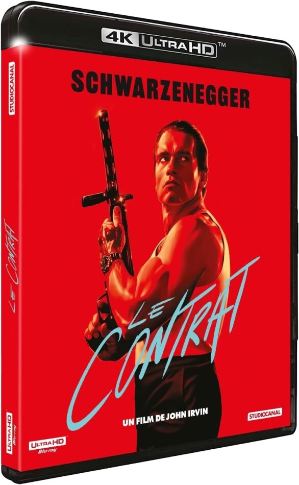 Le Contrat (1986)