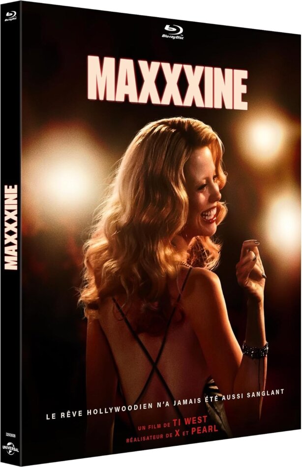 MaXXXine (2024)