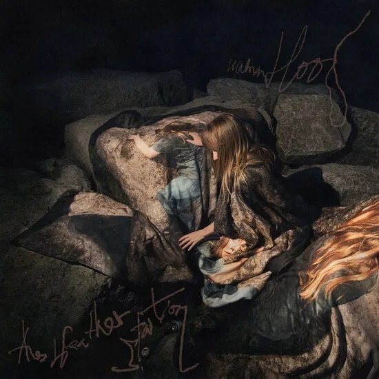The Weather Station - Humanhood Red Vinyl, LP