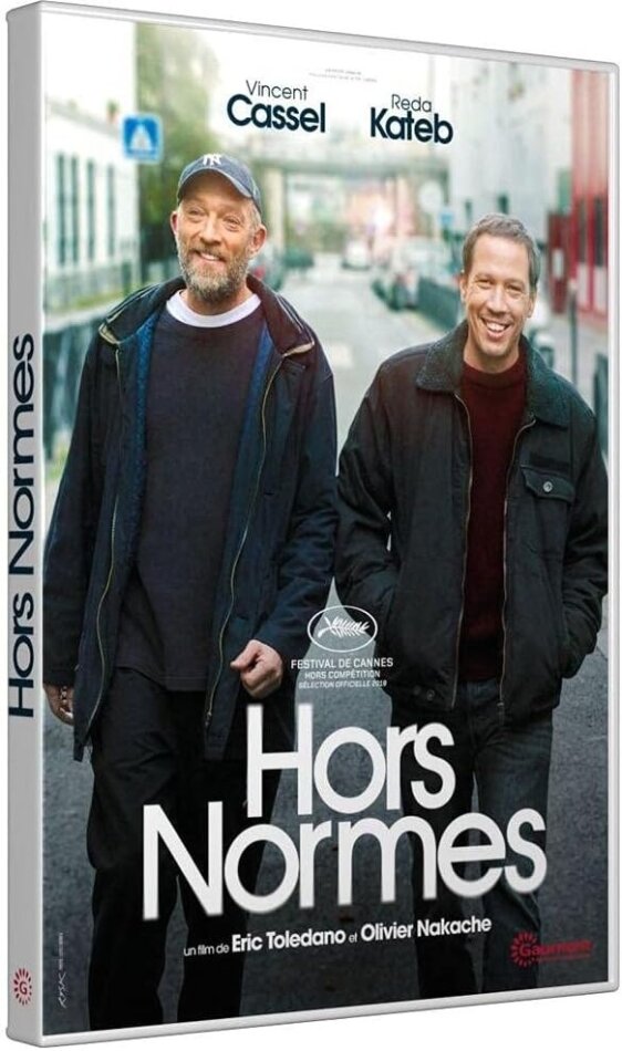 Hors Normes (2019)