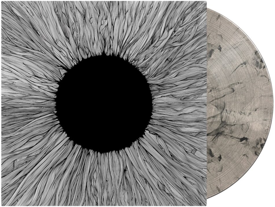 Vola - Witness 2024 Reissue, LP