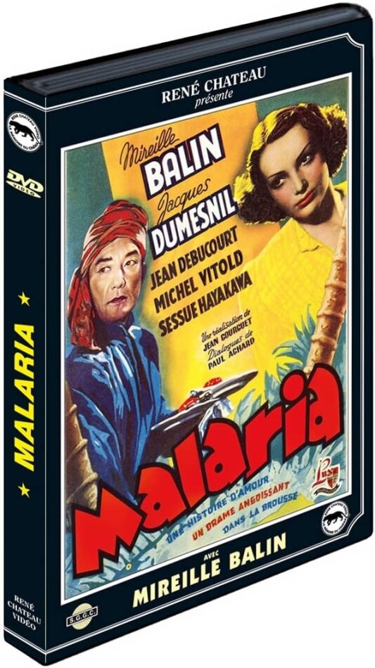 Malaria (1943)