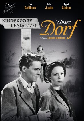 Unser Dorf (1953) (Schweizer Filmklassiker, s/w)
