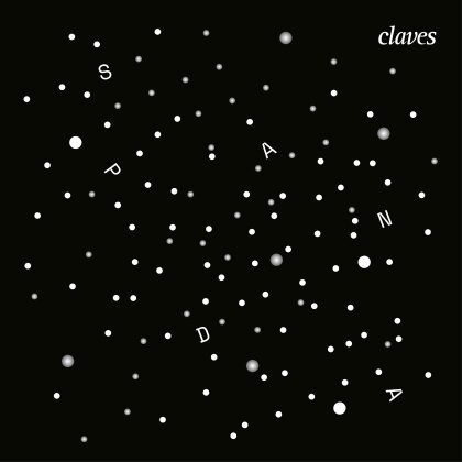 F&eacute;lix Bergeron & J&eacute;r&eacute;mie Zwahlen - Spanda