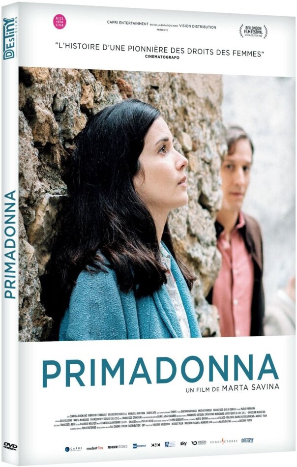 Primadonna (2022)