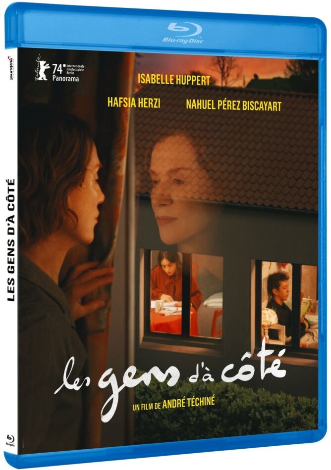 Les gens d'à côté (2024)