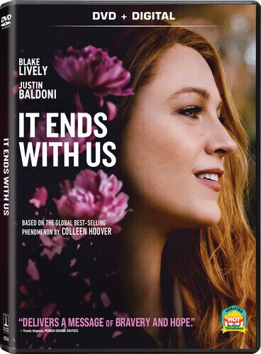 It Ends with Us (2024)