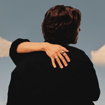 Andryy - w&auml;nn du da bisch