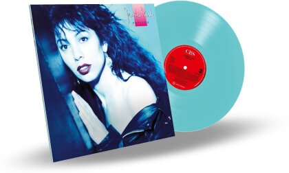 Jennifer Rush - Passion (2025 Reissue, Sony, LP)