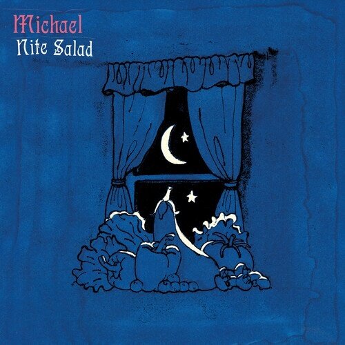 Michael - Nite Salad
