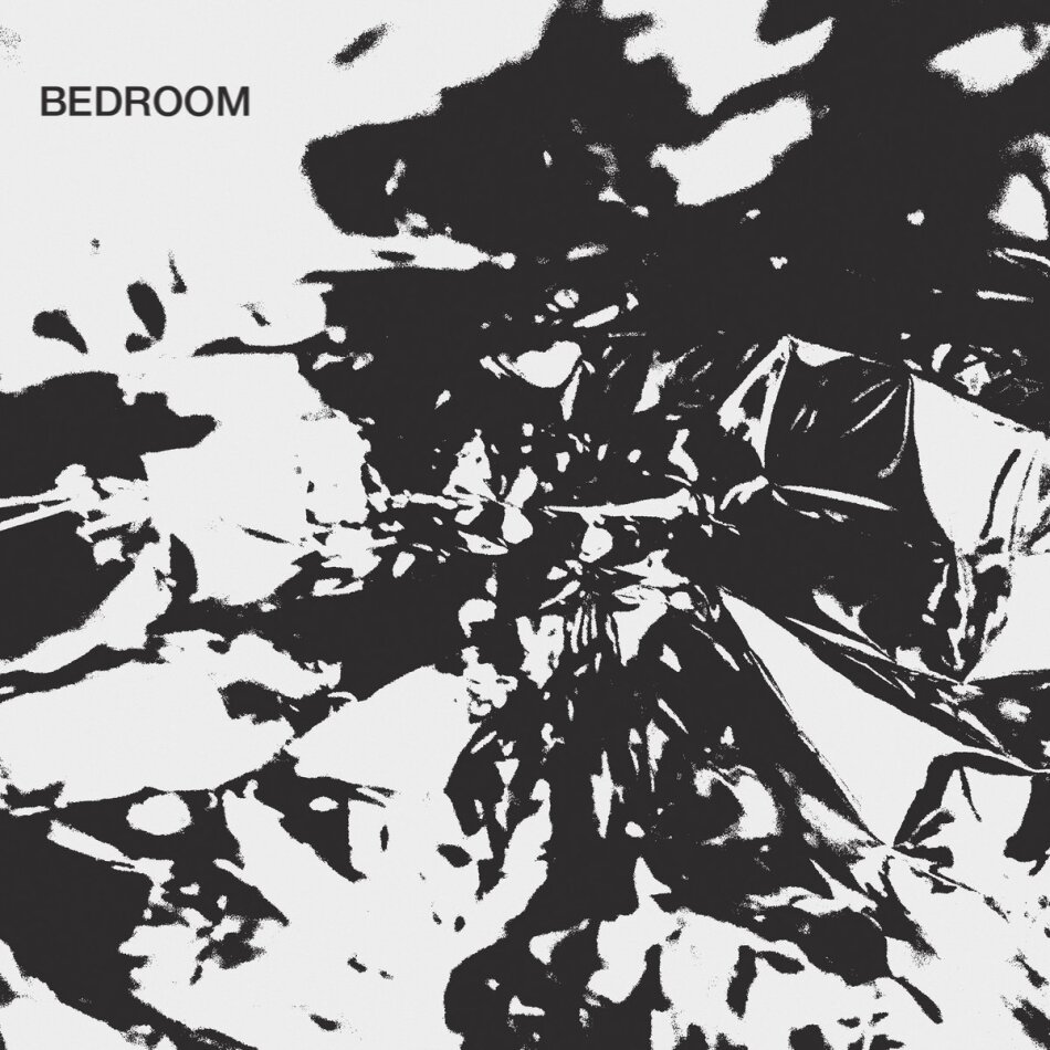BDRMM - Bedroom Violet Vinyl, LP