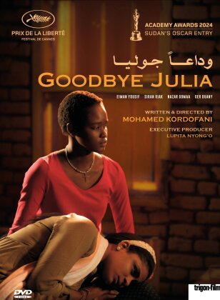 Goodbye Julia (2023) (Trigon-Film, Digibook)