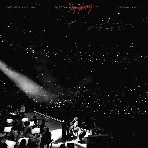 Raye - My 21St Century Symphony