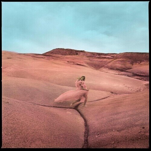 Margo Price - Strays 2024 Reissue, Loma Vista, Limited Edition, Purple Vinyl, LP