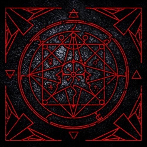 Twiztid - Glyph LP