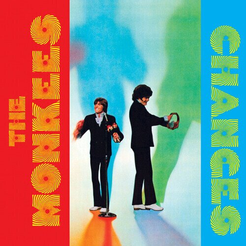 The Monkees - Changes 2024 Reissue, Friday Music, LP