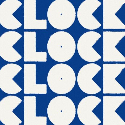 ClockClock - Dreamers (2 LPs)