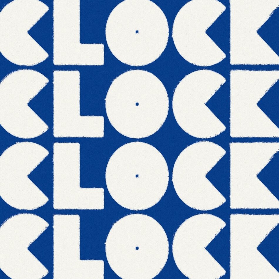 ClockClock - Dreamers 2 LP