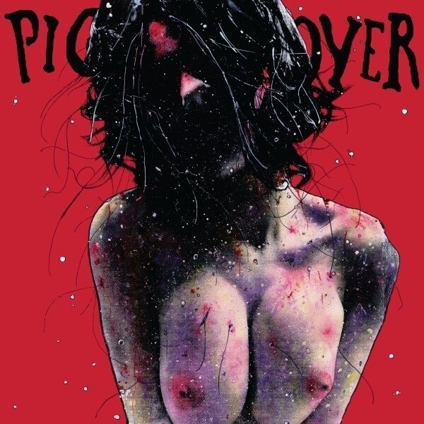 Pig Destroyer - Terrifyer 2024 Reissue, 20th Anniversary Edition, 2 LPs