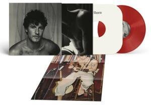 Shawn Mendes - Shawn (Translucent Ruby Vinyl, LP)