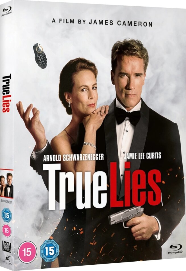 True Lies (1994)