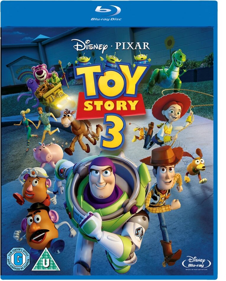 Toy Story 3 (2010)